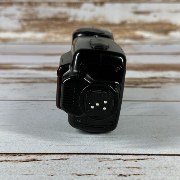 Nikon Speedlight SB-25 Flash – Shoe Mount for Nikon SLR Cameras - Picture 5 of 7